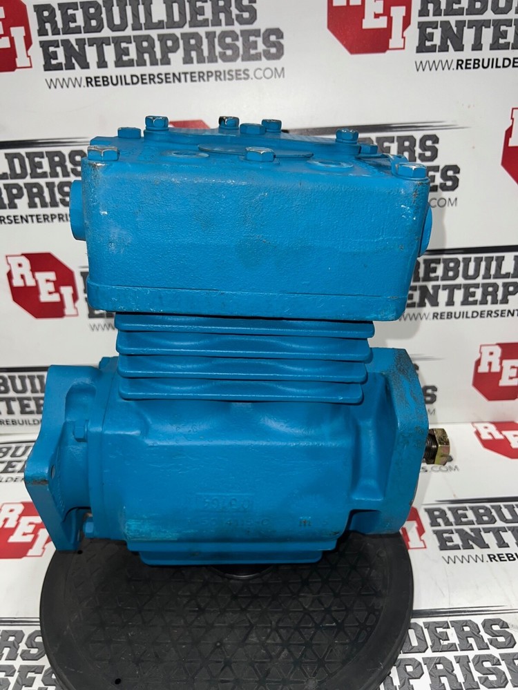 Bendix 5014144X Tf 550 Compressor, Remanufactured
