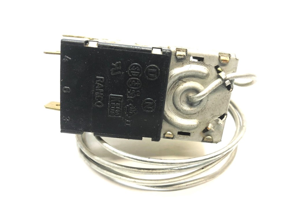 Ranco Gemline Quick-Fit Cold Control K50-P1303 (GC314) NOS