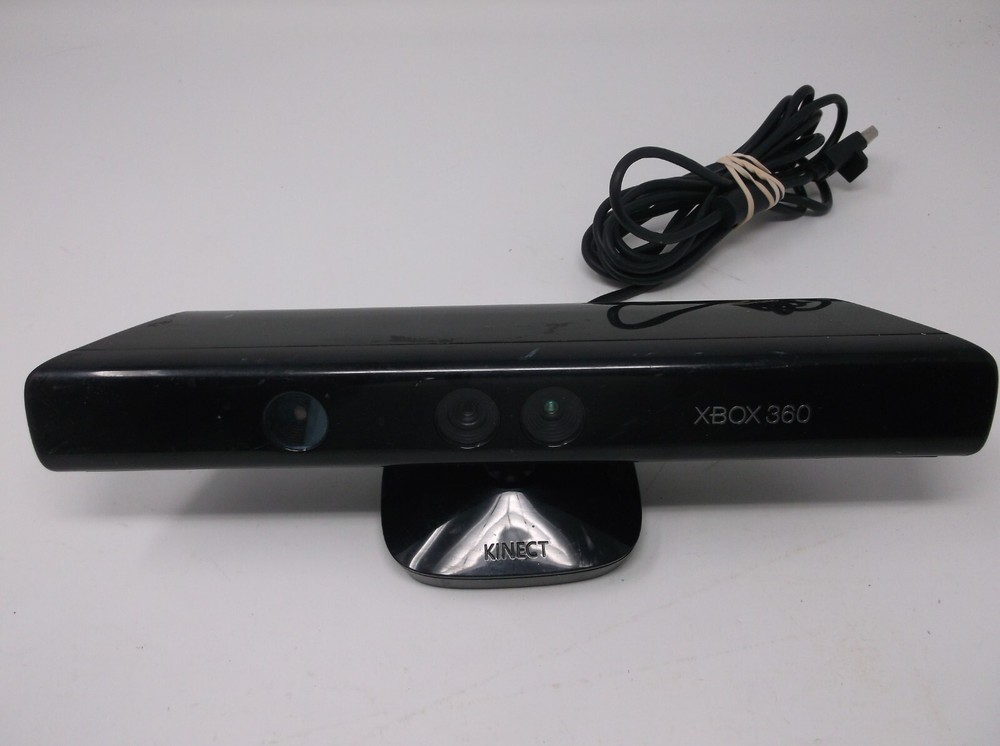 Microsoft XBOX 360 Kinect Sensor Bar Model 1414