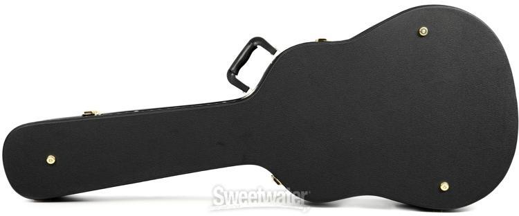 Yamaha AG1-HC Hardshell Acoustic Guitar Case