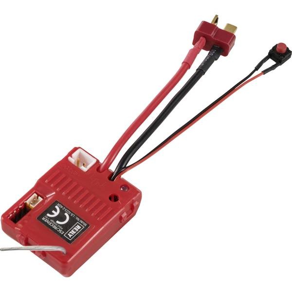 Reely RE-9407007 Speed Controller Replacement Part