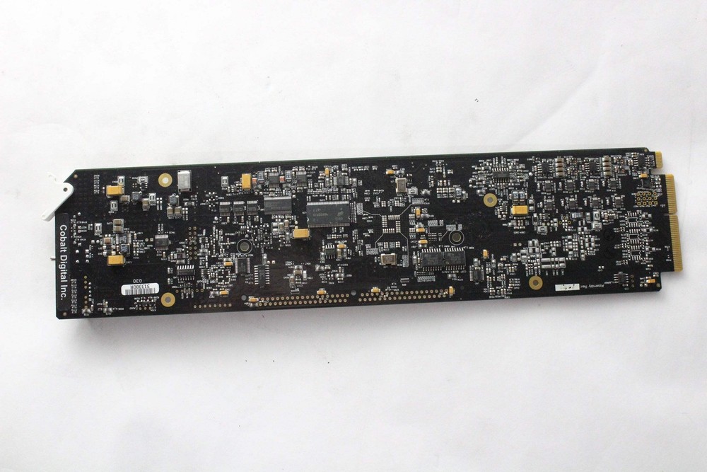 Cobalt Digital Inc 9321 HD/SD Embedder