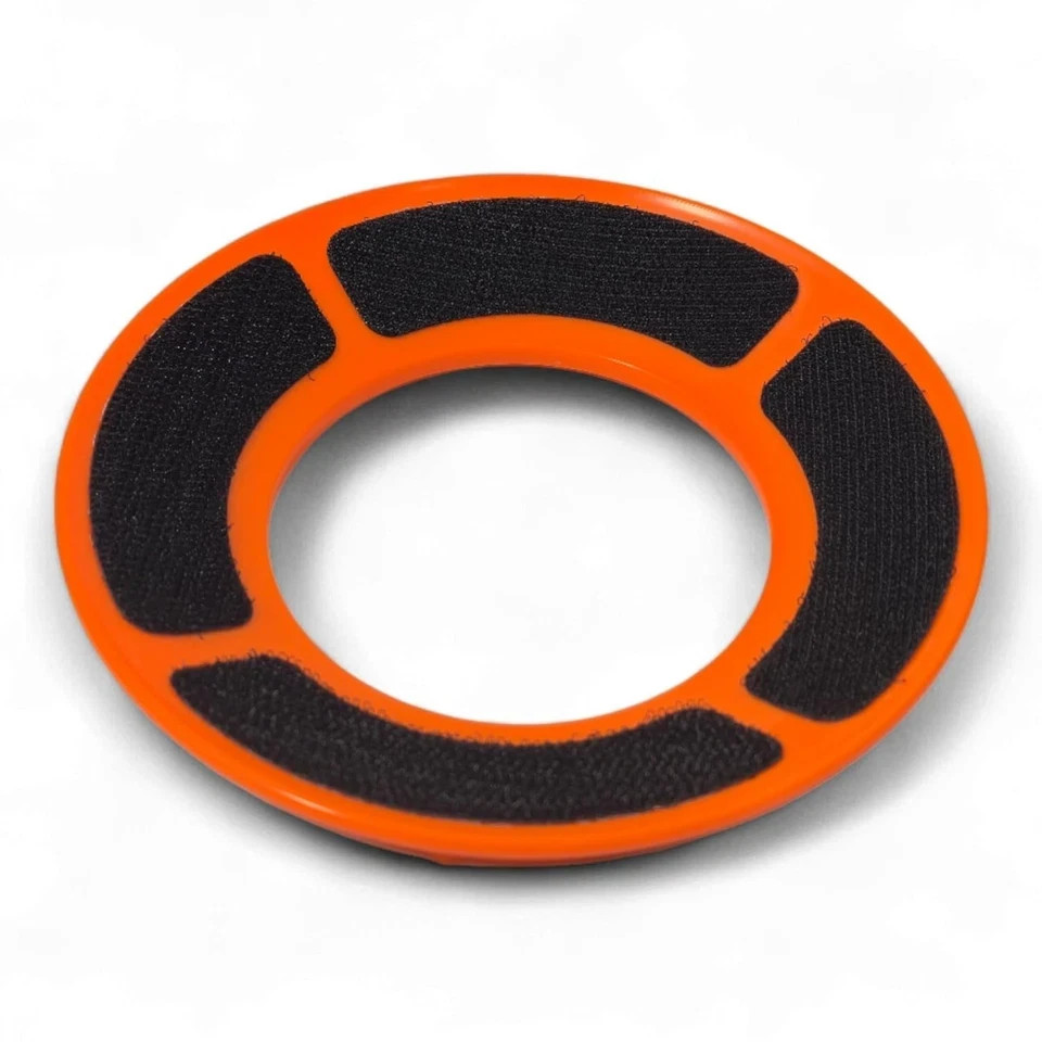 Grippadtg – Universal Sanding Pad Holder for Bowling Balls | Precision Surface M