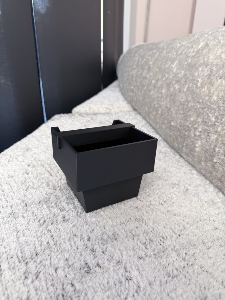 Coffee Knock Box