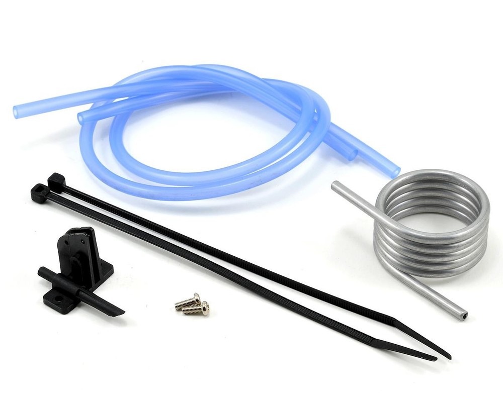 Traxxas Water Cooling System [TRA3875]