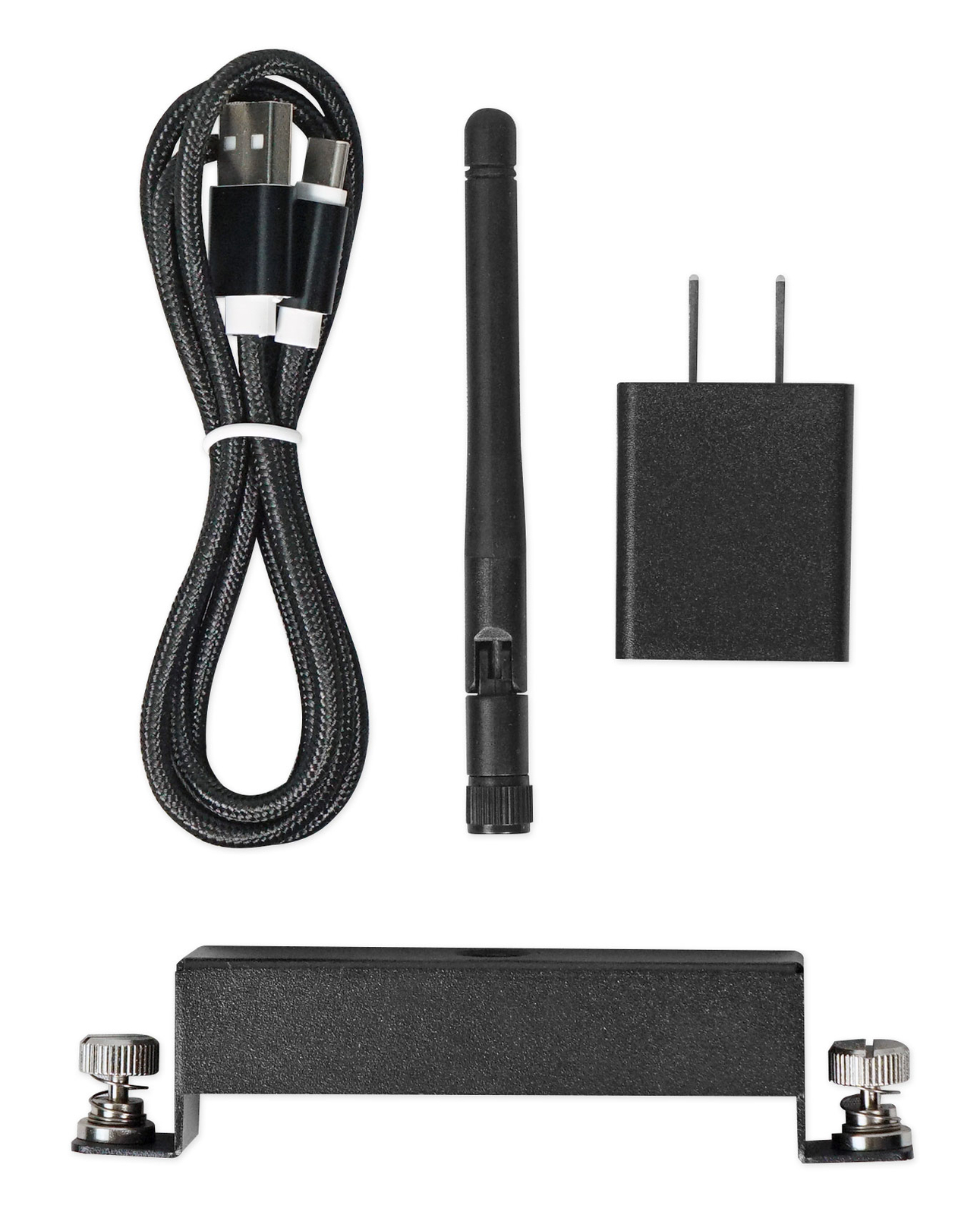 American DJ ADJ MYDMX GO Lighting Control App for iPad/Android Tablets MY DMX GO