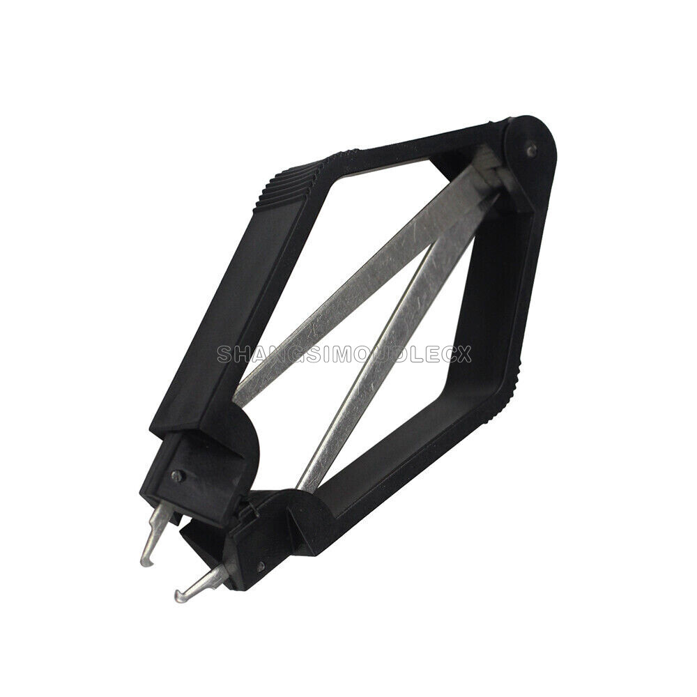 PLCC IC Chip Extractor Motherboard Circuit Board Component Puller Tool NEW