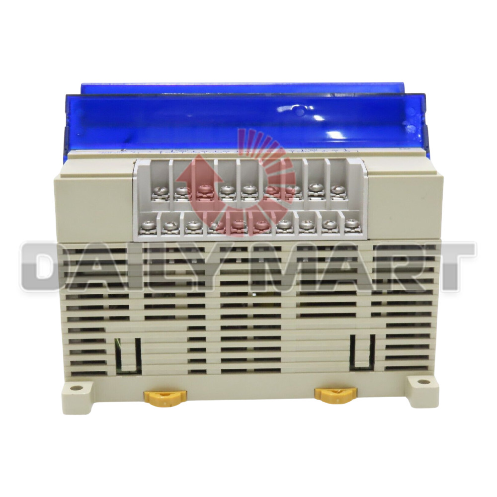 Used & Tested OMRON TPM1A-30CDR-A PLC Programmable Controller