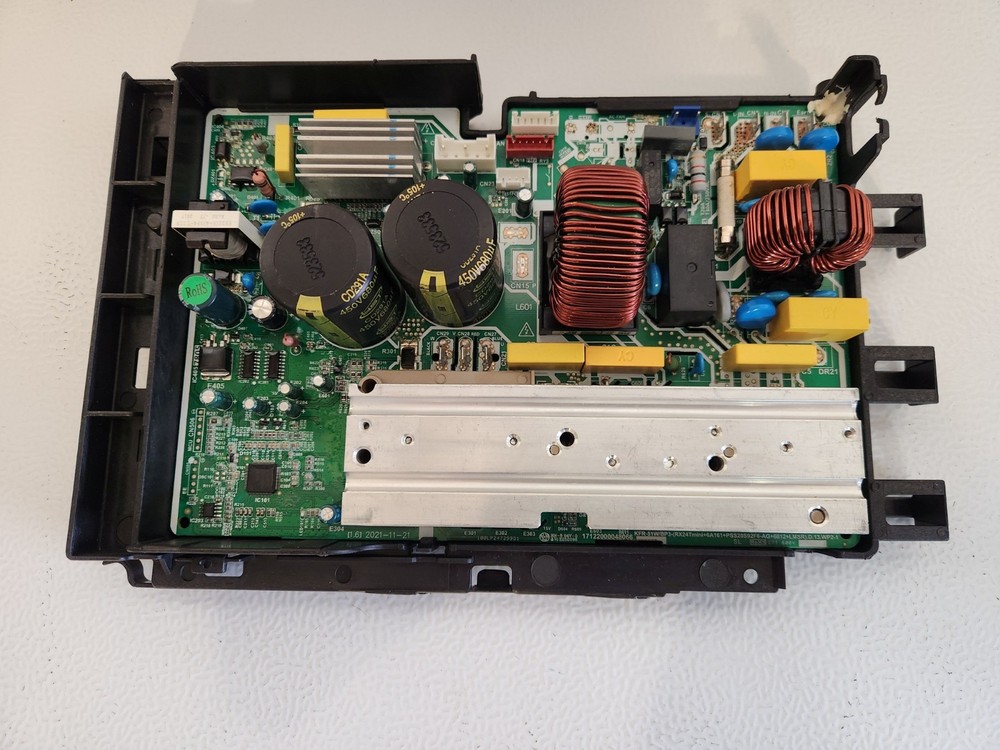 17122000048066 Control board for mini split outdoor unit