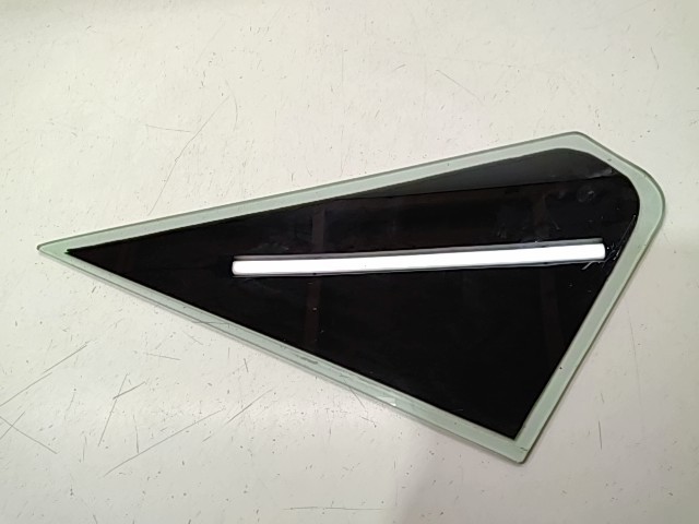 Front Door Window - 2024 Canam Defender