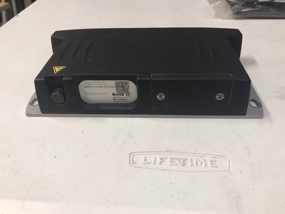 Trimble SNM941-90 Connected Site Gateway Modem