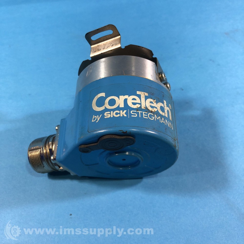 Sick 1031244 DRS60-EAA03600 Incremental Encoder USIP