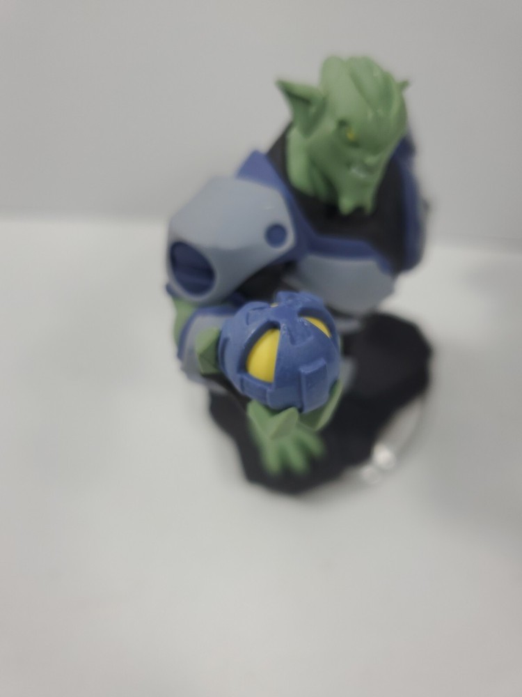 Green Goblin Disney Infinity 2.0 Figure