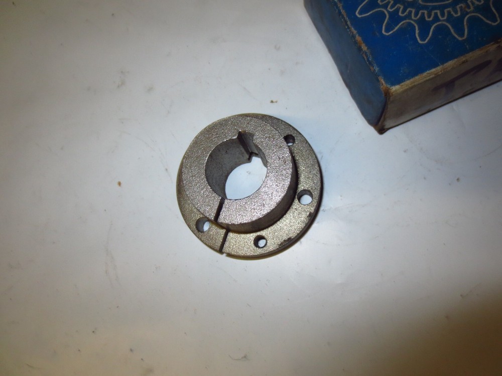 Martin JA 3/4 Quick Disconnect Bushing