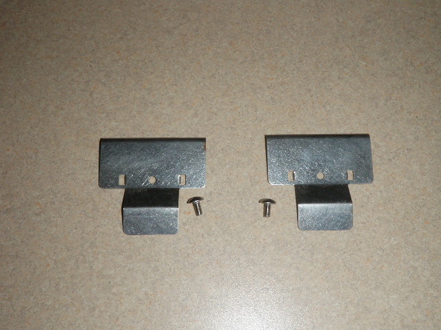 Hitachi Bread Machine Pan Friction Clips for Model HB-B102