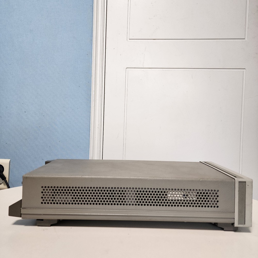 HP 438A: Power Meter (6315)