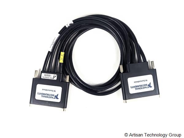 NI SH96F-96M-RES NI SwitchBlock Cable (1 Meter)