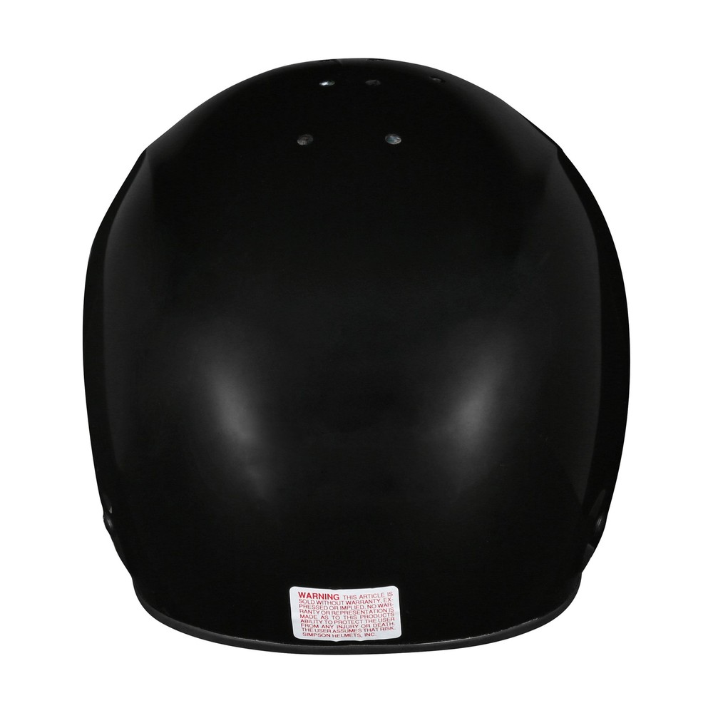 9950002 Vudo Helmet SA2025