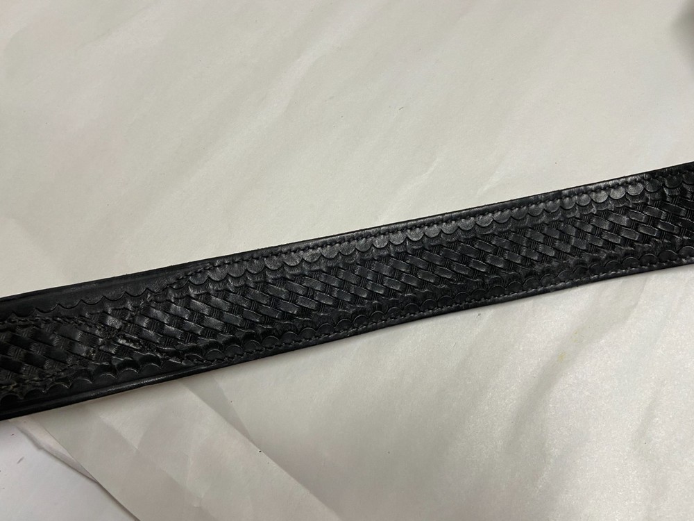 Safariland Used Belt Size 34/85