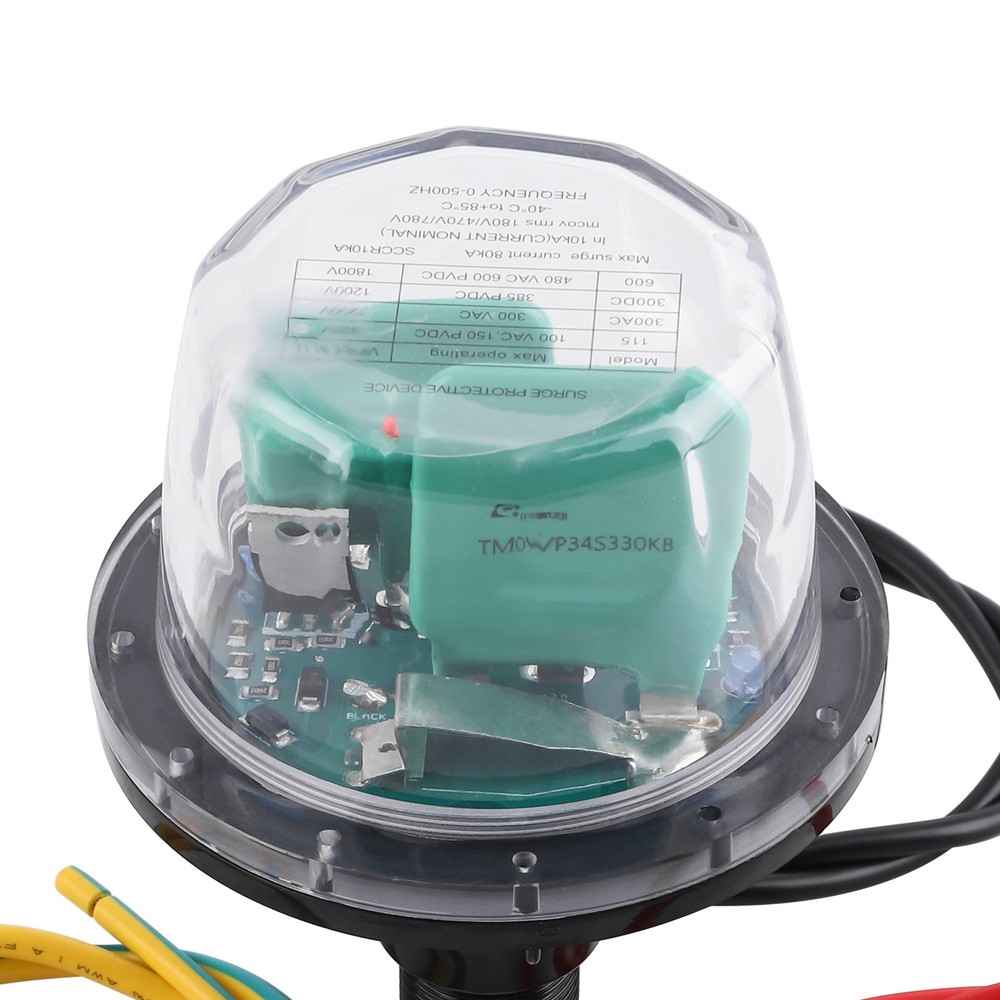 Surge Protector Device 300DC Replacement for MNSPD300DC MNSPD-300-DC Wind/Solar