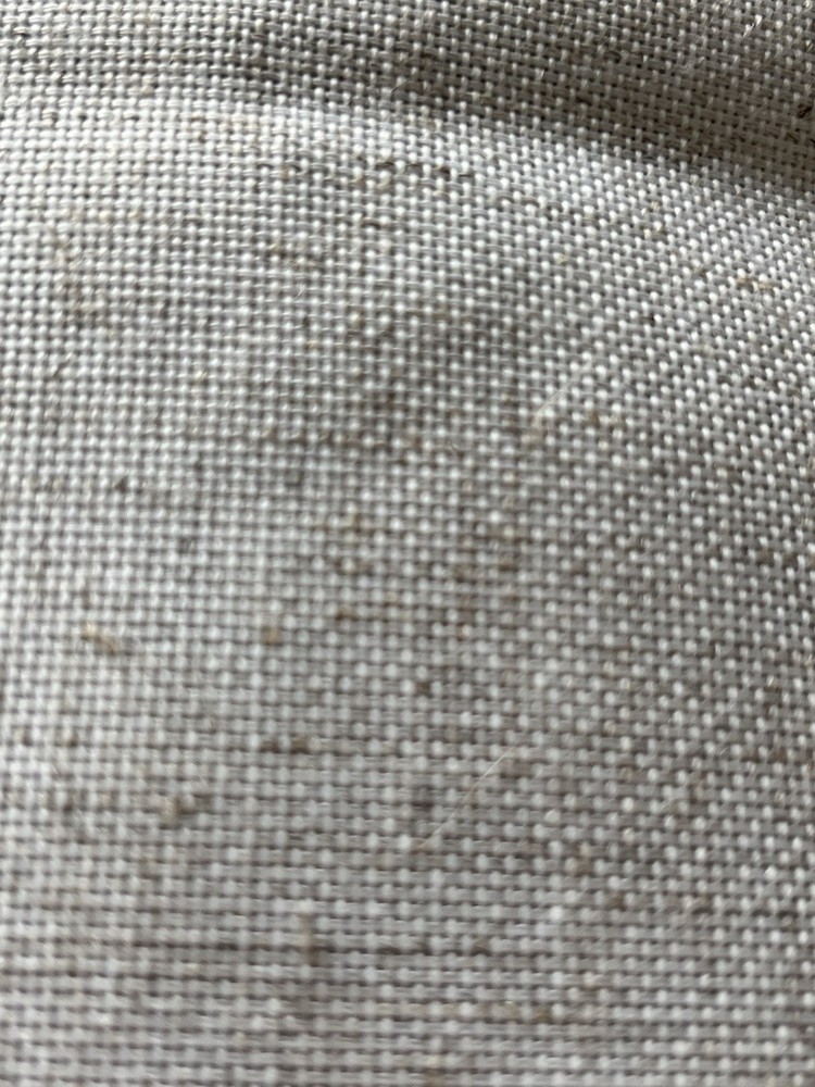 28 Count Evenweave Cross Stitch Fabric