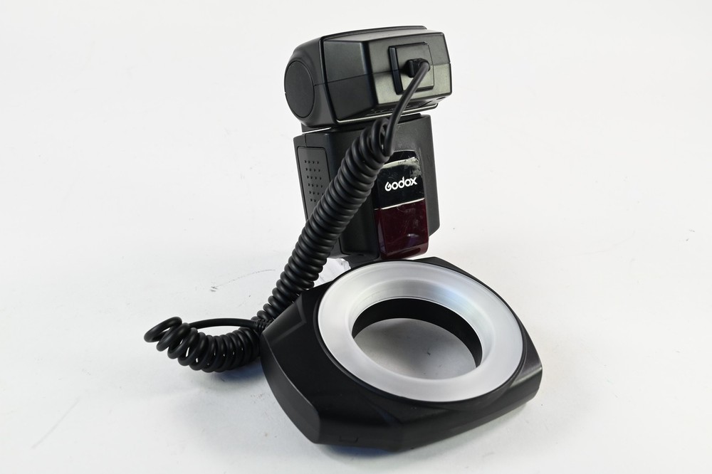 Godox Macro Ring Flash #G894