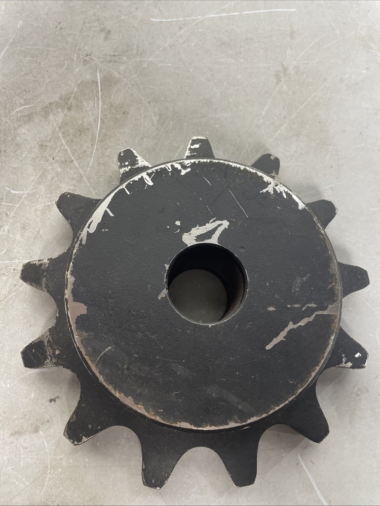 Martin Solid B Single Pitch Roller Chain Sprocket 13 Teeth 140B13
