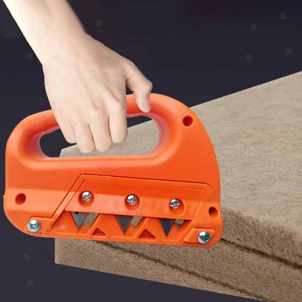 Drywall Edge Chamfer Plasterboard Edger Plasterboard Fast Cut