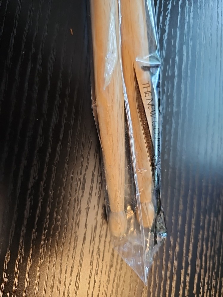 Pro-Mark Millenium II New Generation 2B Drum Sticks Japan Oak