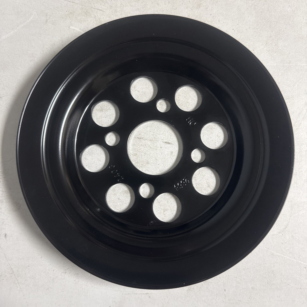 DEUTZ 0413-2864 V GROOVED PULLEY