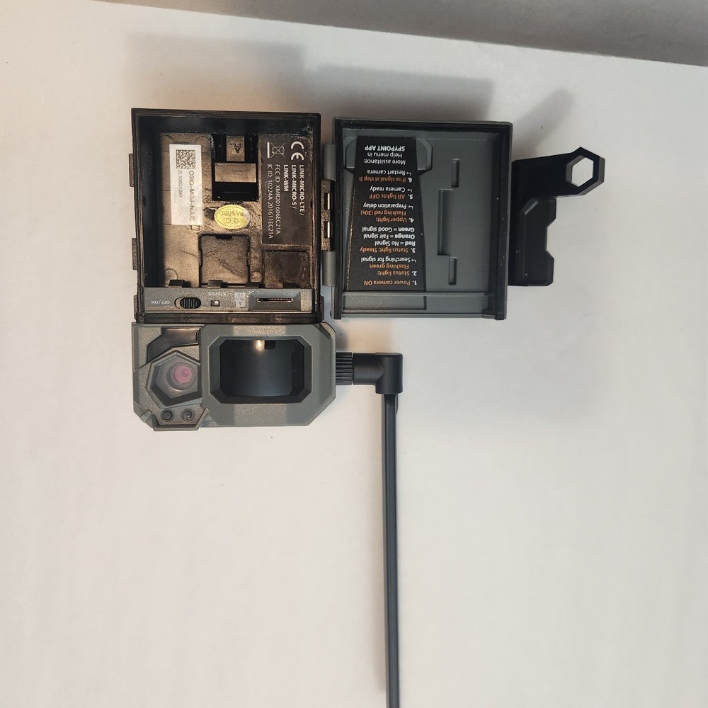 SpyPoint Link Micro LTE