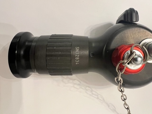 Karl Storz 11277A Cystoscope