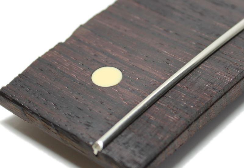 Fingerboard Dot Position Markers 1/4" dia. 50pack