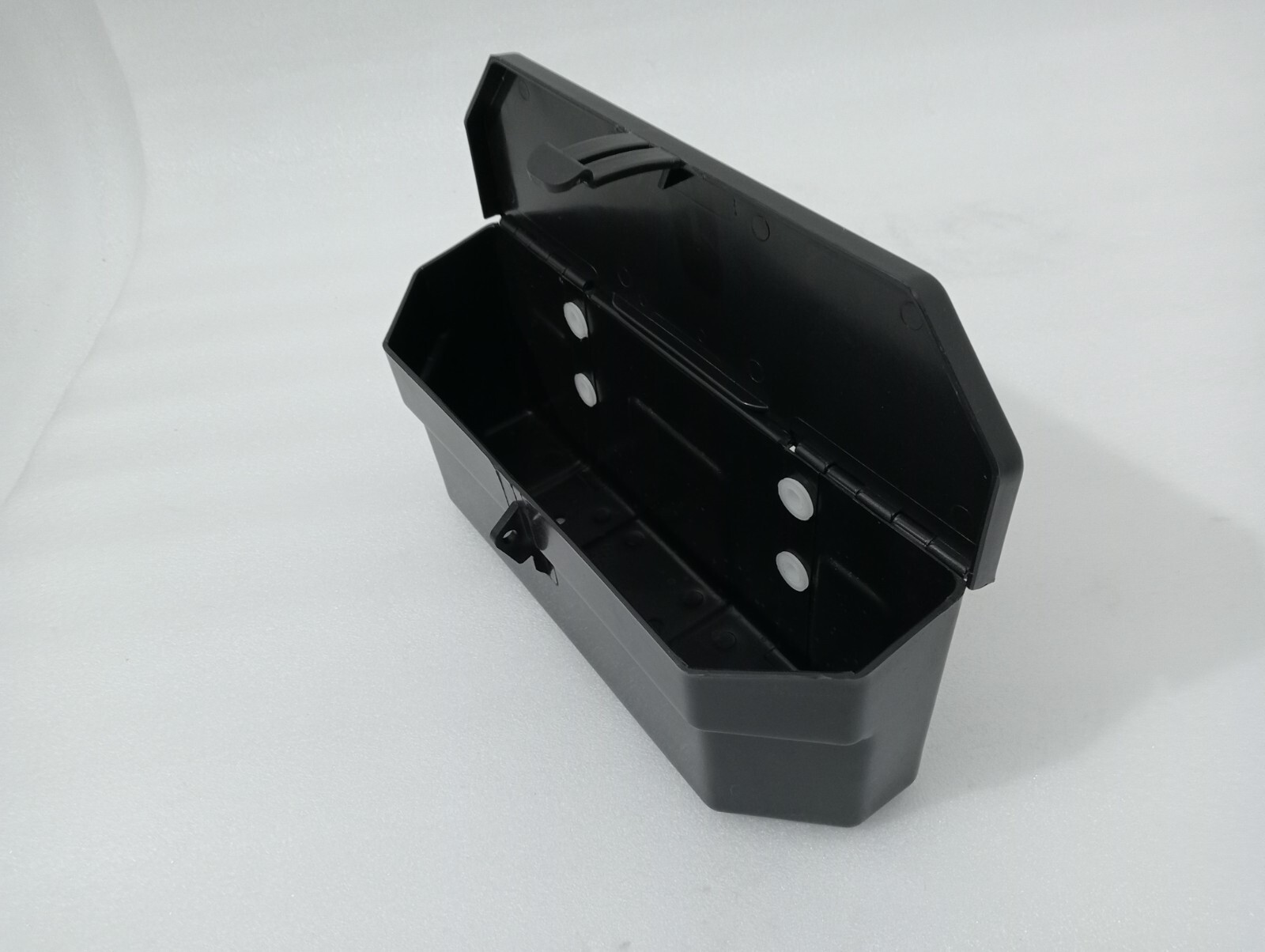 Massey Ferguson Ford Tractor Universal Tool Box Unit Plastic Made Black |Fit For