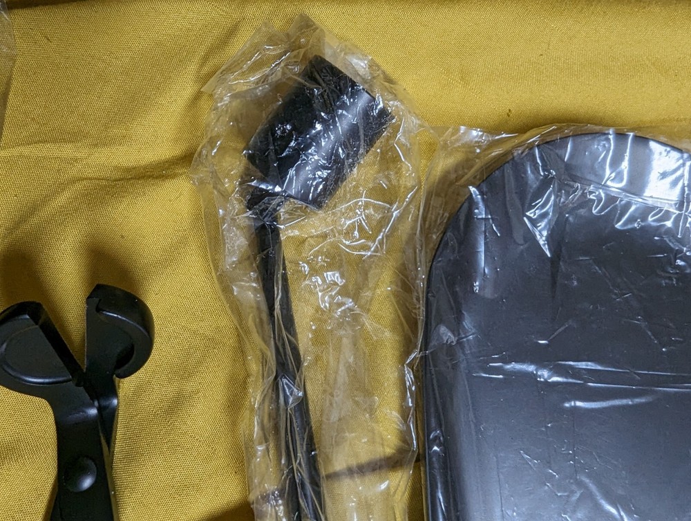 candle tools/accessory set