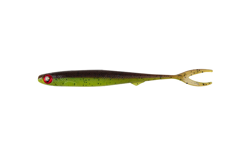 Fox Rage Slick Finesse Pike Perch Zander *PAY 1 POST*