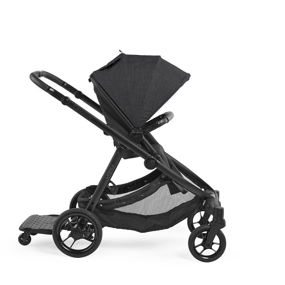 Contours Boogie Stroller Board Ride Along Platform Glider for Strollers