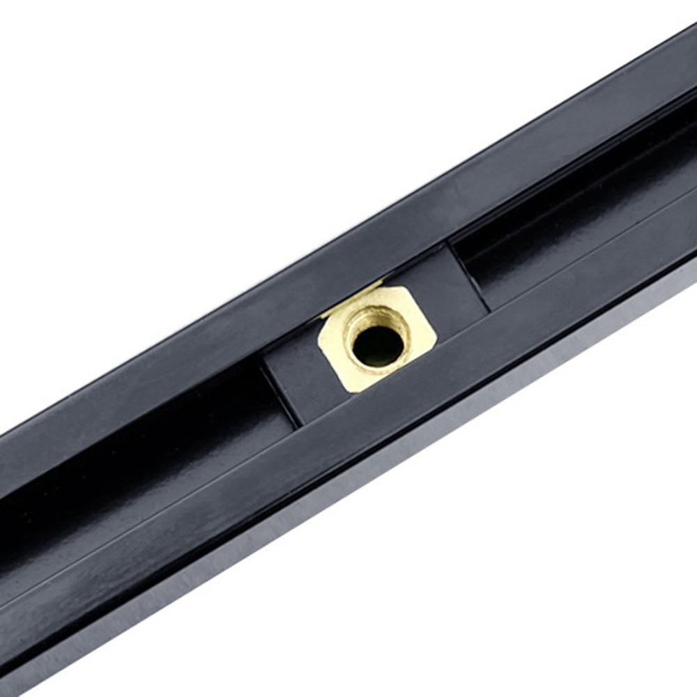 Sliding Nut Copper Nuts Hardware Mount M6 Thread Side Mount Track Rail