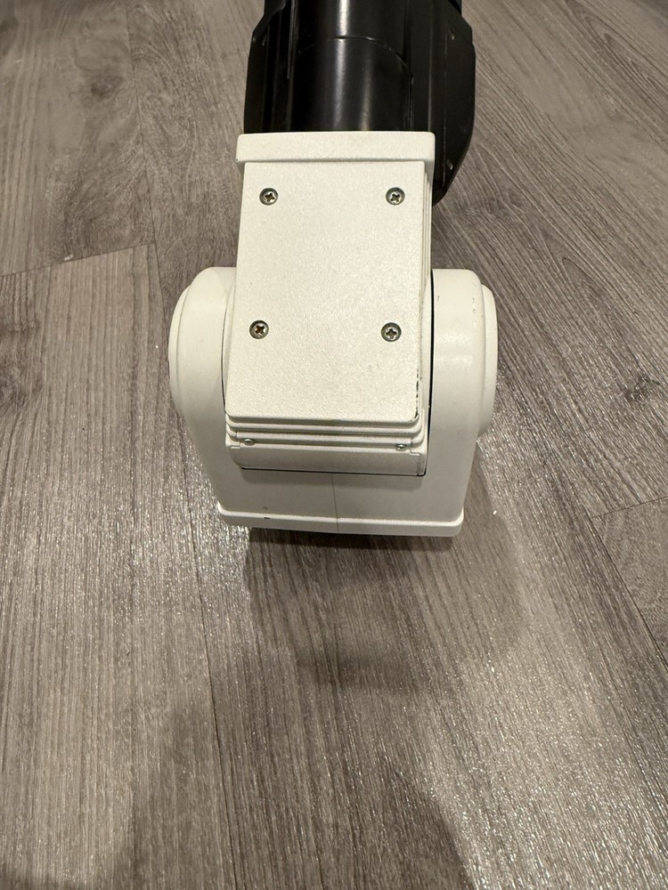 Nikon Microscope Y-TEX Ergonomic Tilting Telescoping Eclipse Binocular Head