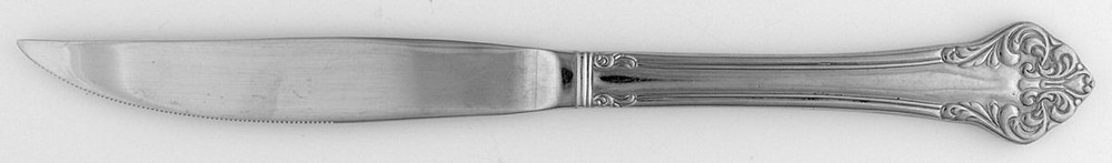 Reed & Barton Elegante  Steak Knife 7274956