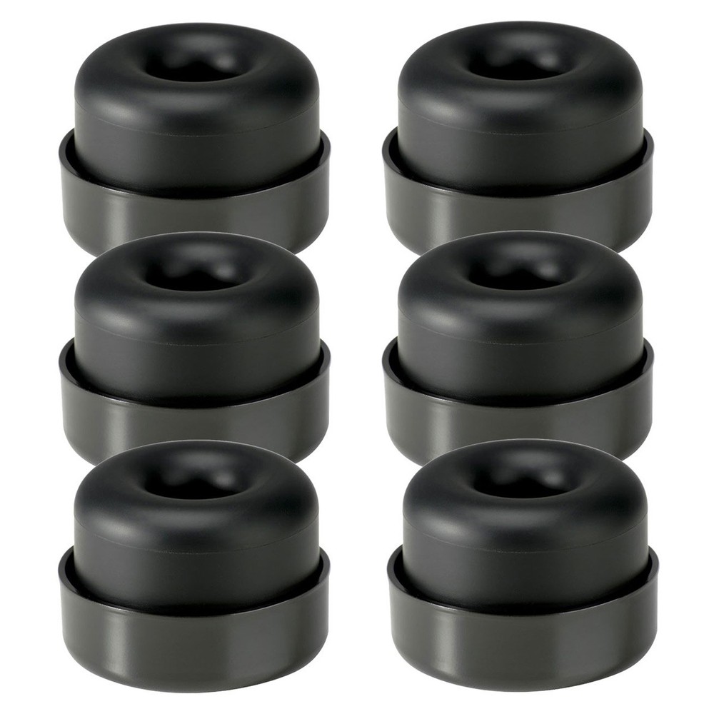 SVS SoundPath Subwoofer Isolation System (6-Pack)