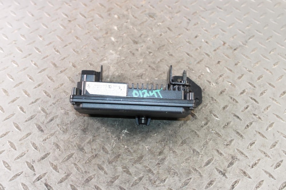 19-23 RAM 1500 Electronic Adaptive Cruise Control Speed Control Module Unit OEM