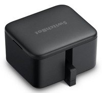 Switchbot Bot Black Acrylonitrile Butadiene Styrene (ABS) 80 SWITCHBOT-S1B