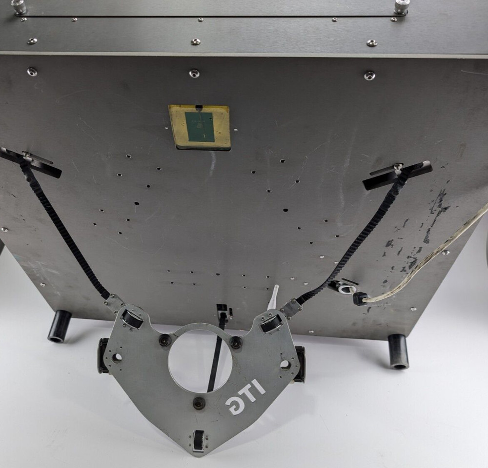 RST Helix Manhole Inspection Camera System ITG