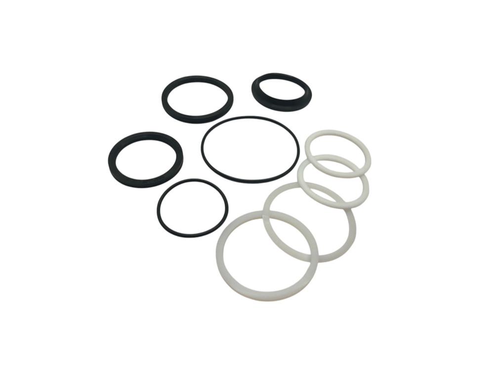 WSS - Fox Float X Air Can Seal Kit – ’22+ – Black – 1 Set