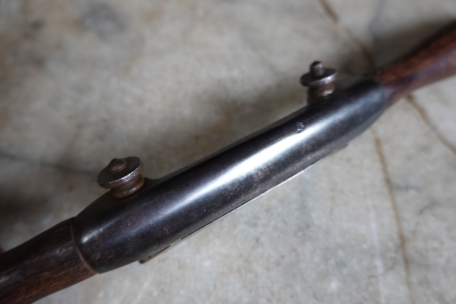 Millers Falls No. 2 Four-Way Spoke Shave with Rosewood Handles