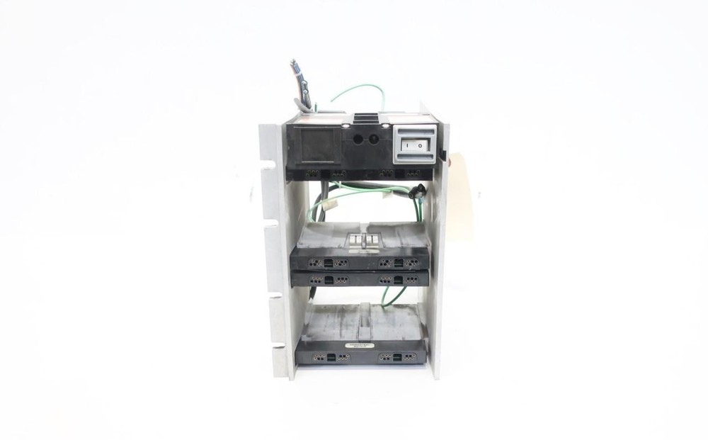 Foxboro P461000000KF I/a Series Chassis Module