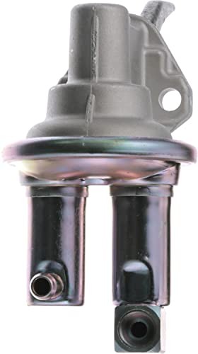 PN8026 Mechanical Fuel Pump