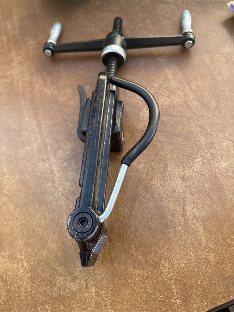 Strapbinder ST001 Metal Strap Binder