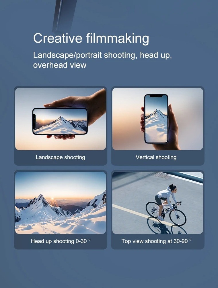 A14Pro max GPS Brushless 8K three Camera Optical Flow Obstacle Avoidance